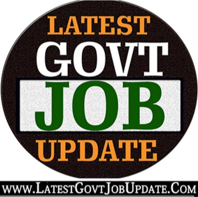 JOB UPDATES