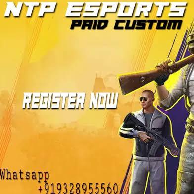 NTP ESPORTS
