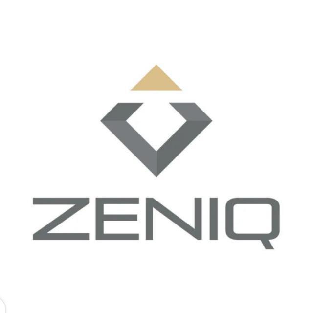 SAFIR ZENIQ COIN