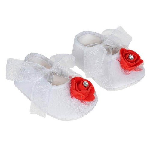 Baby Shoes 