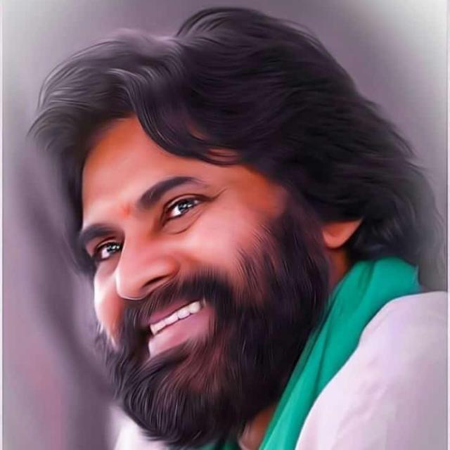 Janasena group