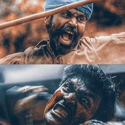 സിനിമയും സന്തോഷവും