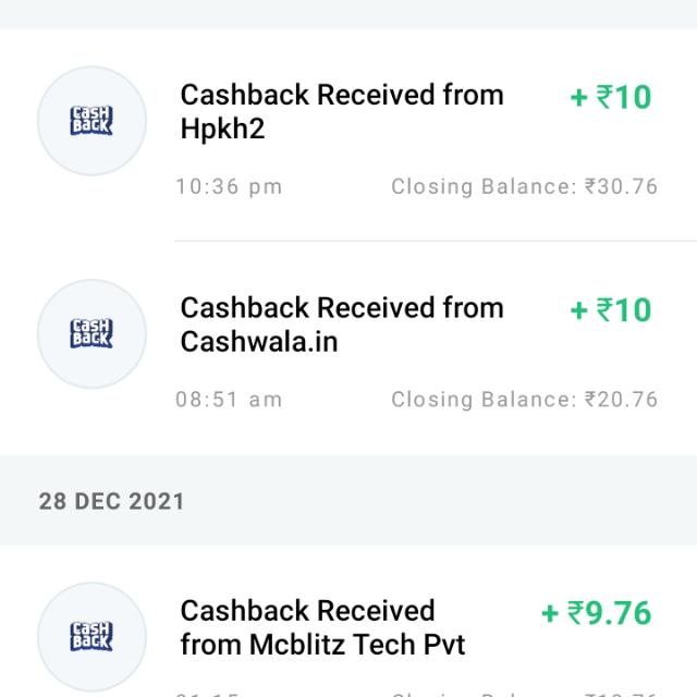 ?only Paytm looot ?3