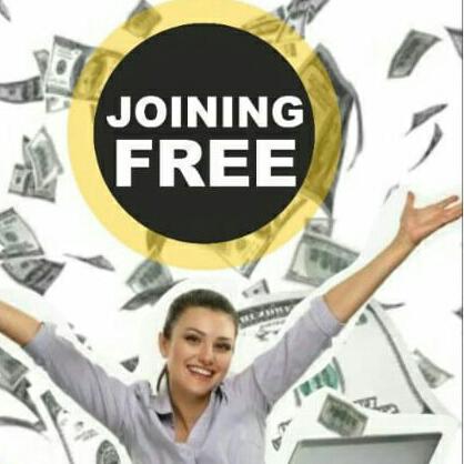 Free Life time earning??‍♂️?