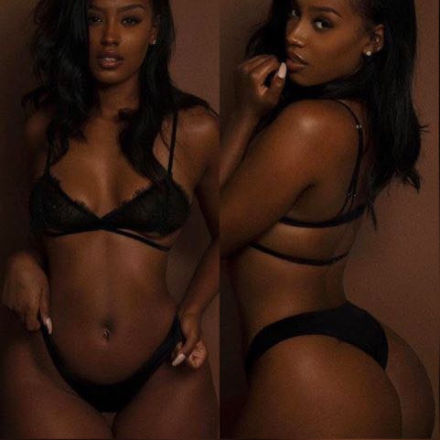 ?real hot black ladies?