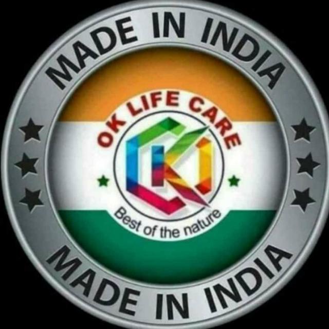 ?ok life care group??