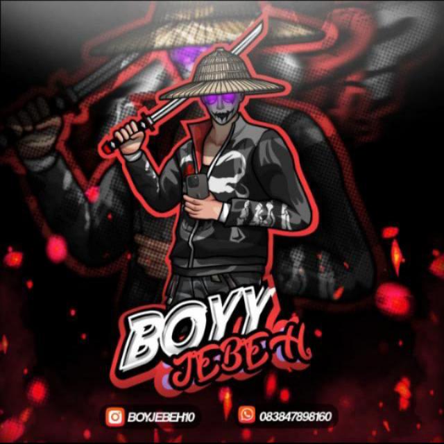 GRUB STOK || BOY CRUEL X OWN 2