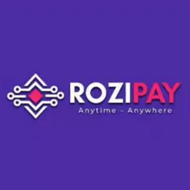 Rozi pay  Money Making