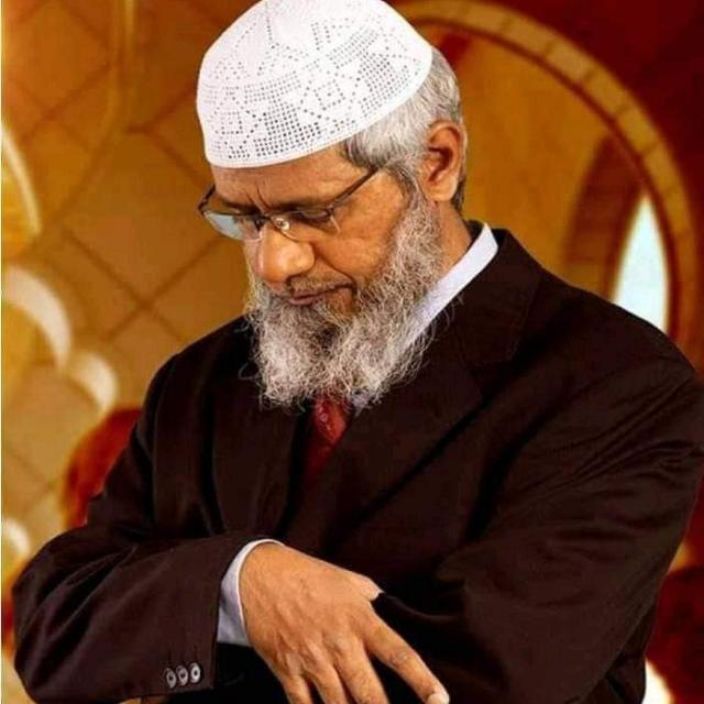 Dr Zakir Naik Group 2