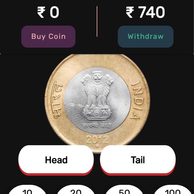 Earn application profit