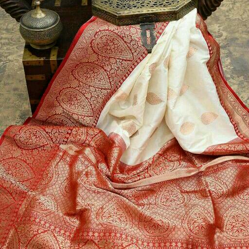 Banarsi Sarees & Material