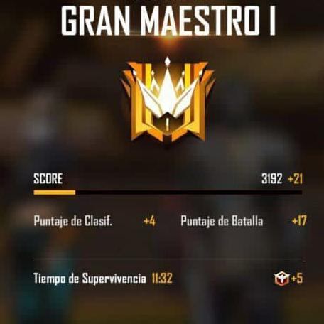 Mod Gamer