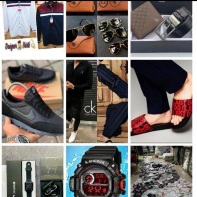 Men outfit hues3️⃣??????️