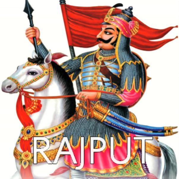 Rajput Mobile booking