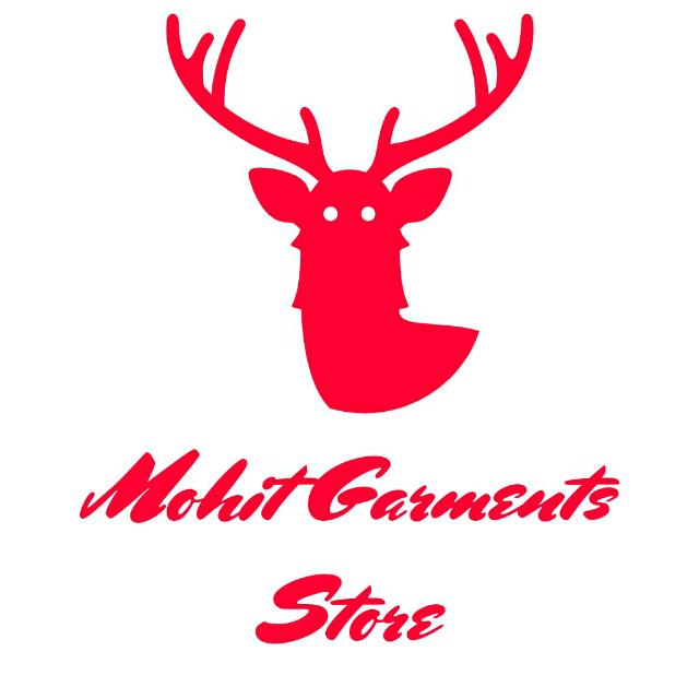 ?Mohit Garments store?