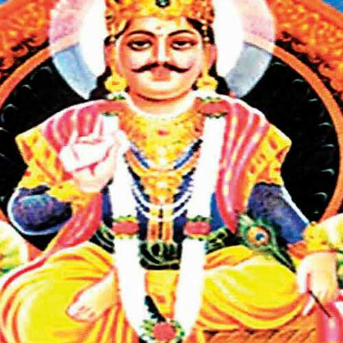 कायस्थ विकास परिषद