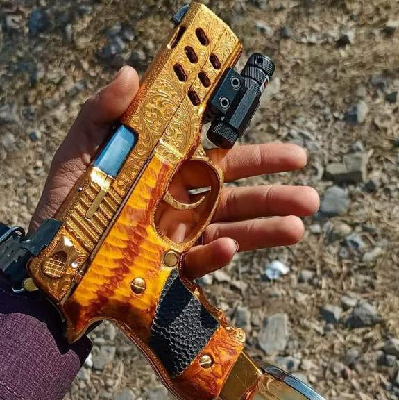 Gun sellar group