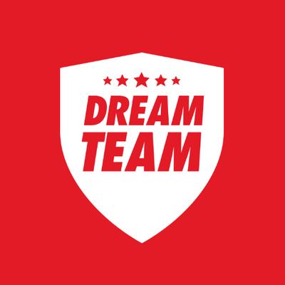 ?DREAM TEAM ?