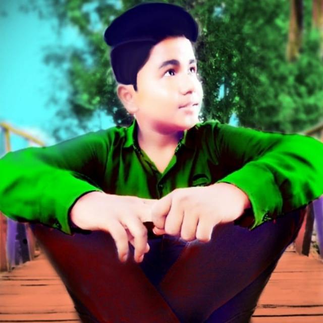 Full funny????