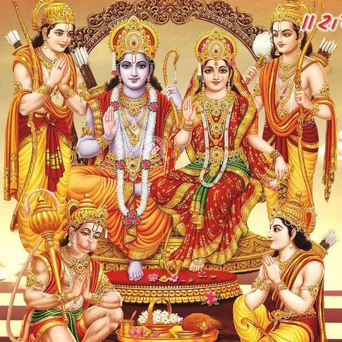 తెలుగులో రామాయణం