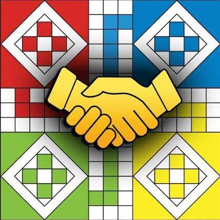 LUDO RAJABETTING GROUP??