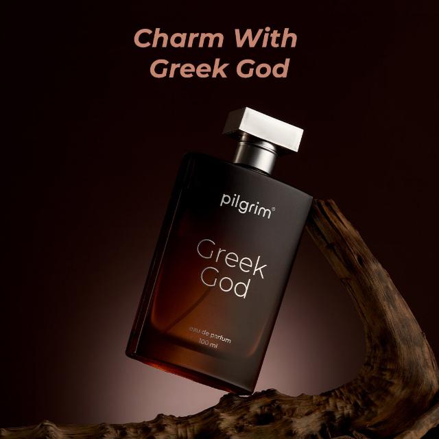 Luxury Perfume Garden?