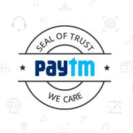 Paytm cash