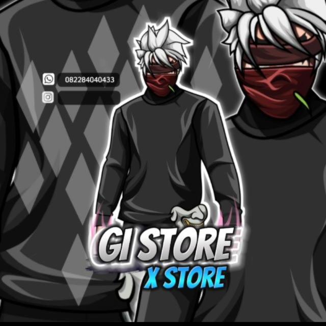 JB 1 ALL GAME || GII X OWN