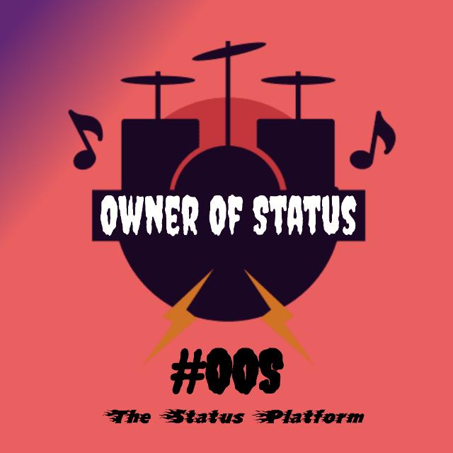 OWNER O sTATUs Whatsapp group
