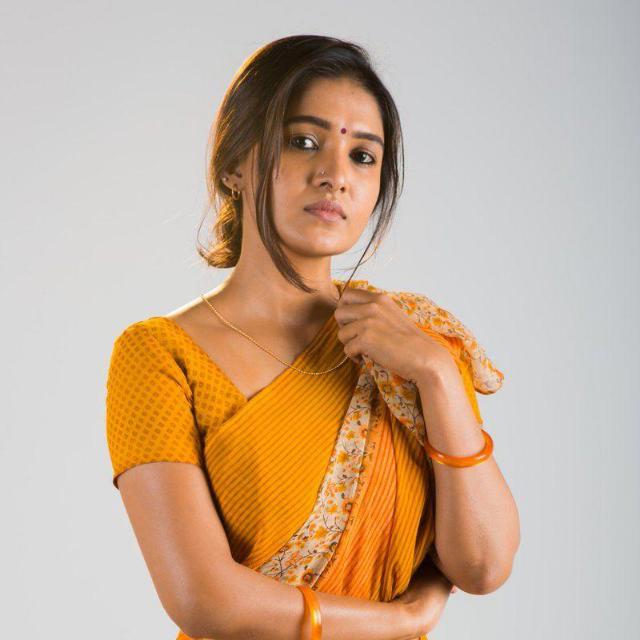Vani Vaila Kuthu❤️