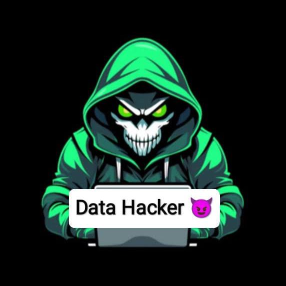 ????????( Your Data Hacking) Left this Group fast ???☠️