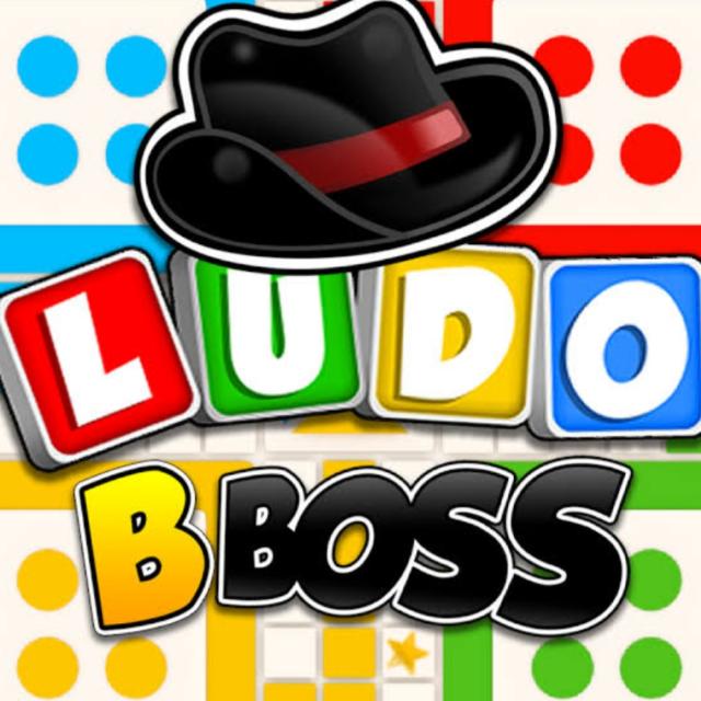 BOSS LUDO KING 5%?...?