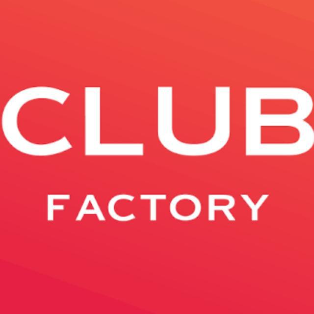 CLUB FACTORY REWARD