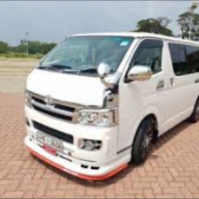 ❤? Van & Car Lovers ? ❤