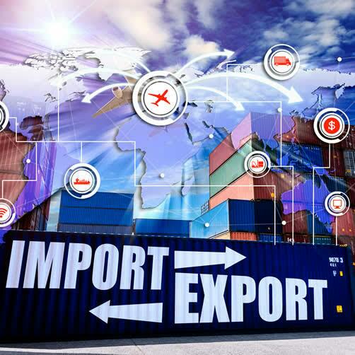 Importer exporters Whatsapp group
