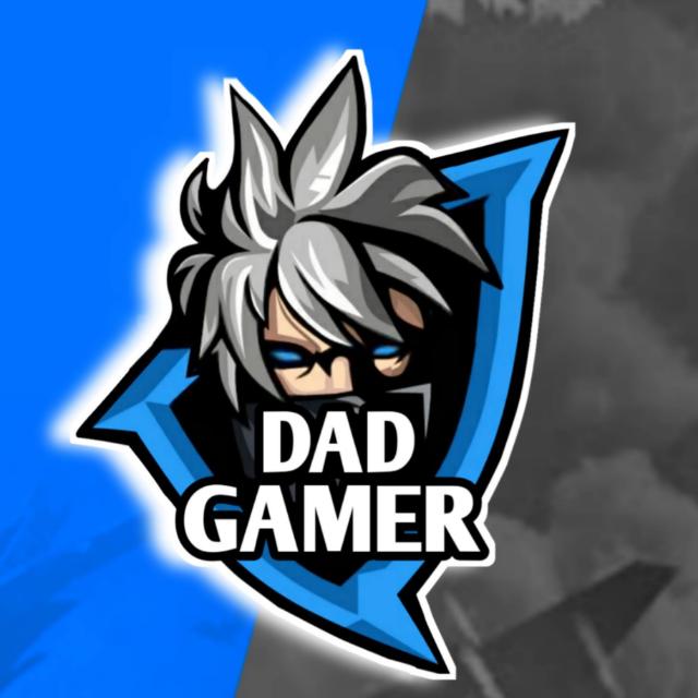 DAD GAMER