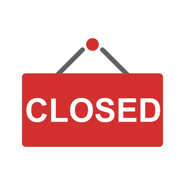 Closed Whatsapp group