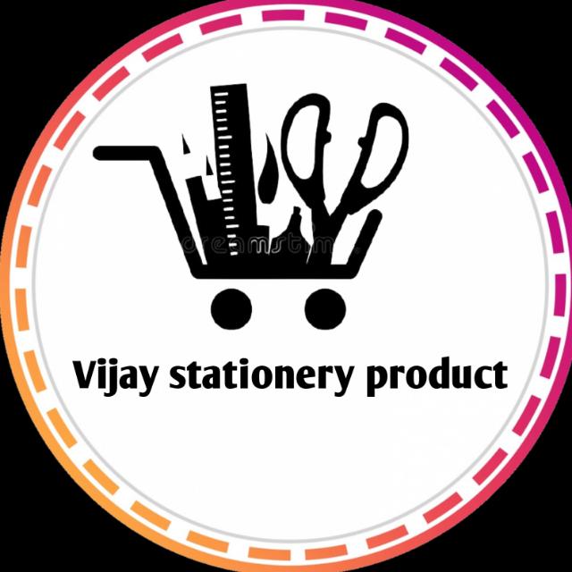 Vijay stationery products