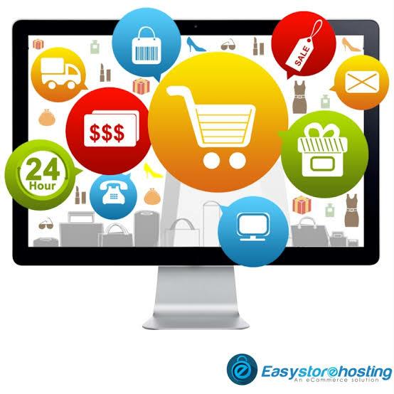 Online sellers