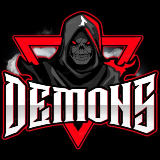 SL ム ĐEMONS ??
