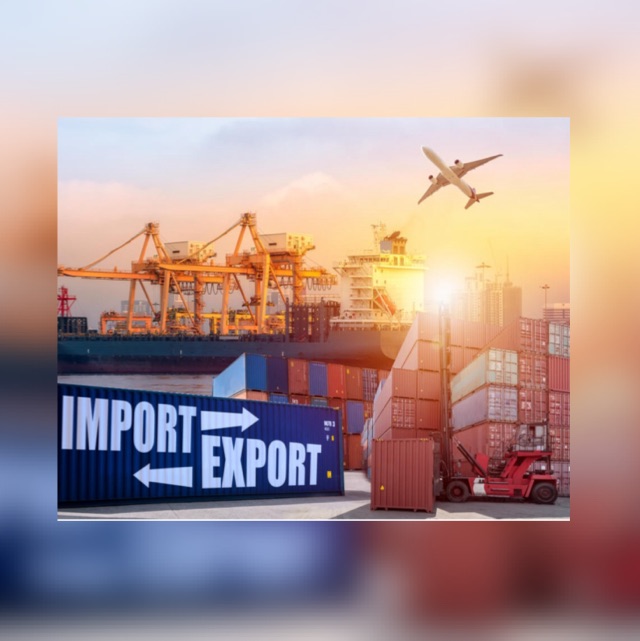 Import & Export Group