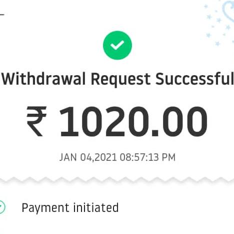 Online earning money??