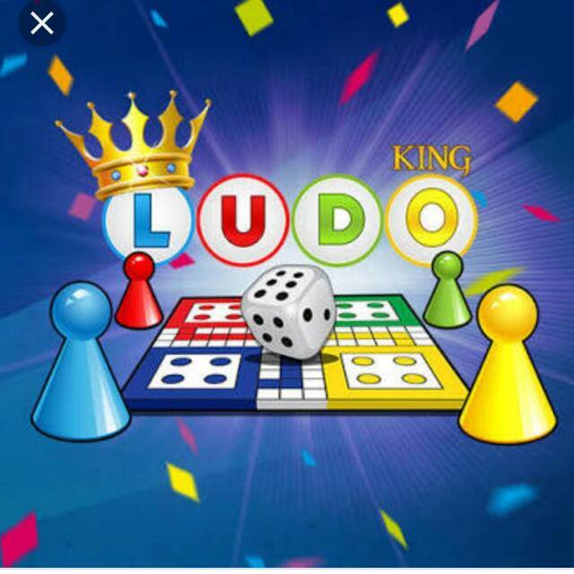?Sapna Only 5%ludo ???