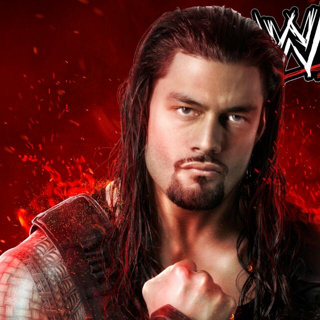 oNLy WWE?