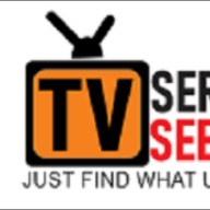 Tv SeRies Seekers