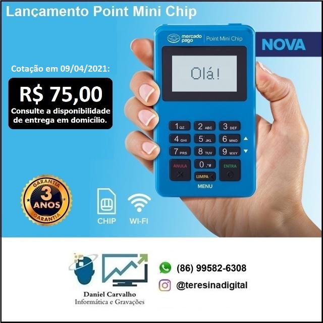 Negócios esperantina