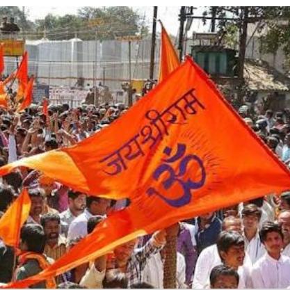 ? kattar??hindu????