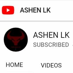 ASHEN LK?