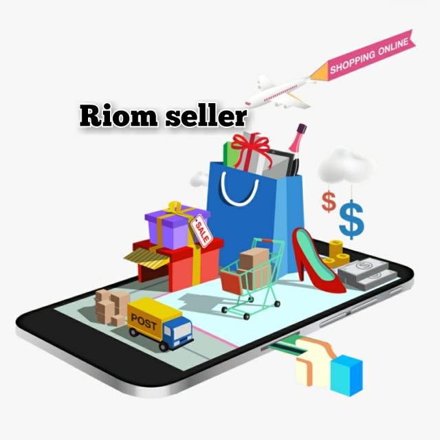 RiOm seller ????