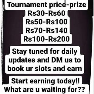 ?Ludo_King_Tournaments?